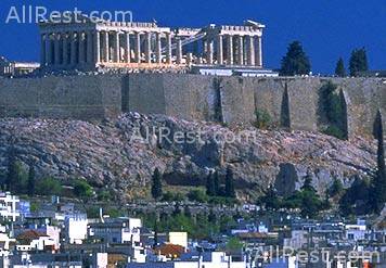 Athens Ledra Marriott Hotel 15